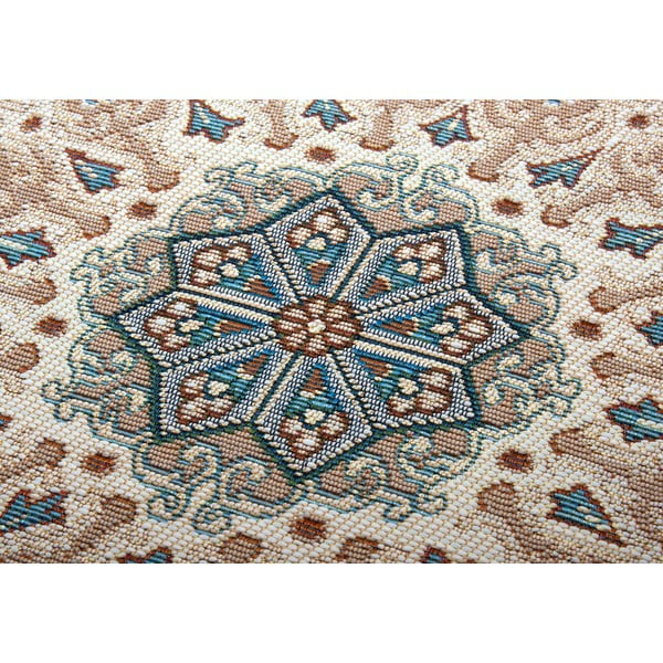 Grau-beiger Teppich für den Außenbereich, 240 × 340 cm Kadi - Hanse Home-image-2