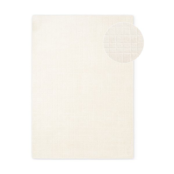 Cremefarbener Teppich 200x290 cm Kenso – Villeroy&Boch