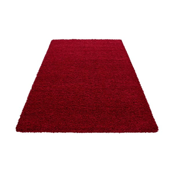 Roter Teppich 140 × 200 cm Life - Ayyildiz Carpets-image-4