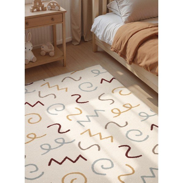 Kinderteppich 120 × 170 cm Fiete - Hanse Home-image-3
