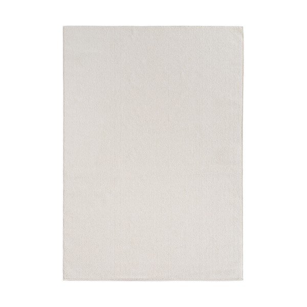 Cremefarbener Teppich 120 × 170 cm Helix 2200 - Ayyildiz Carpets