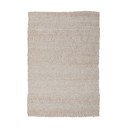 Cremefarbener, handgewebter Teppich, 160 × 230 cm Finley - Flair Rugs