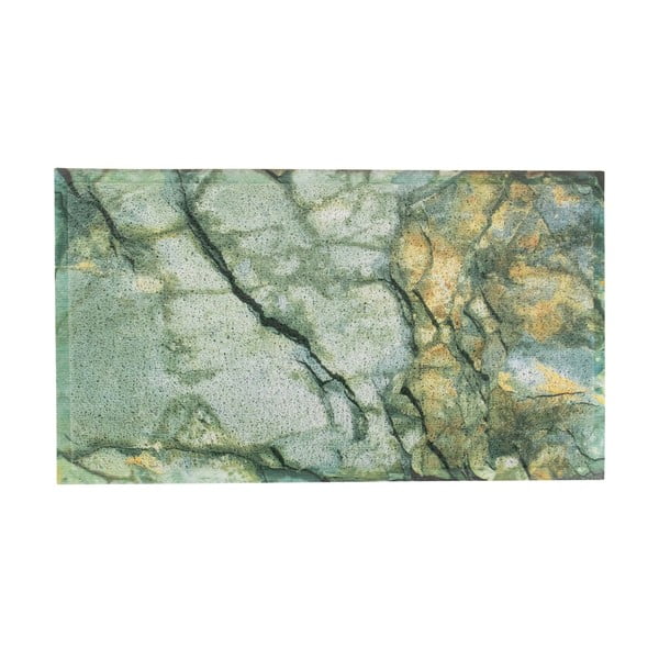 Fußmatte 60 × 90 cm Slate - Artsy Doormats
