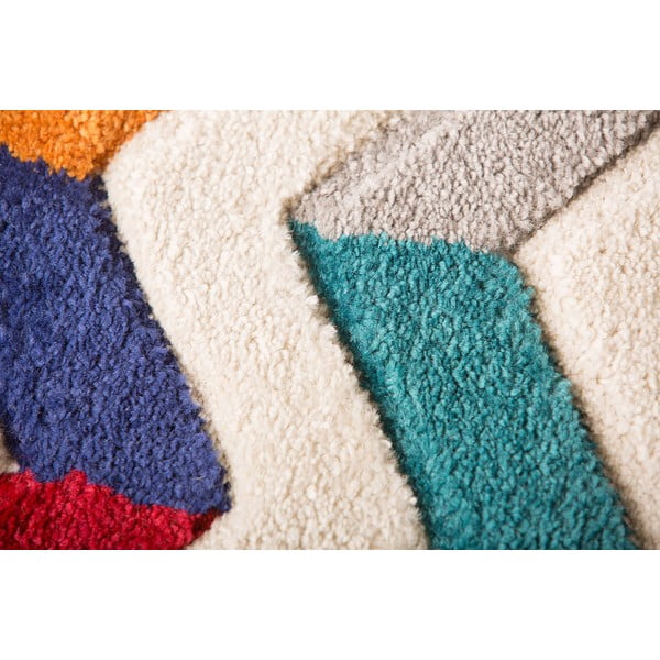Teppich 120 × 170 cm Bolero - Flair Rugs-image-2