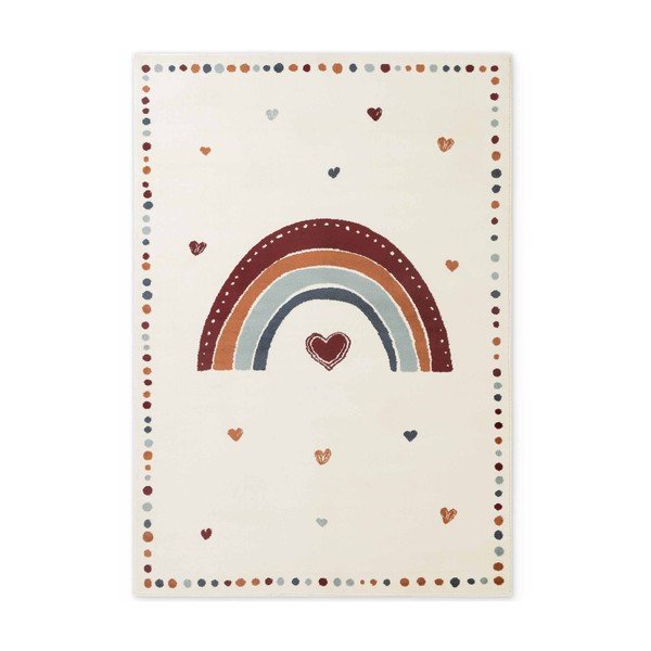 Kindenteppich 120 x 170 cm Luvy - Hanse Home