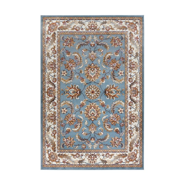 Teppich in Mentholfarbe, 140 x 200 cm Orient Reni - Hanse Home