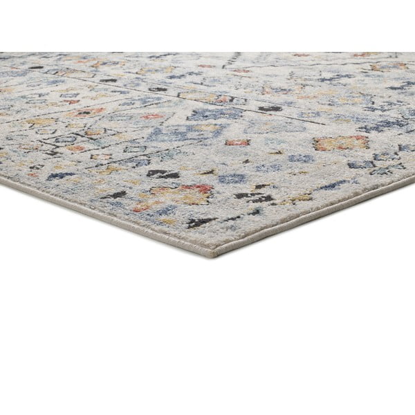 Beiger Teppich 80 × 150 cm Mabel - Universal-image-2