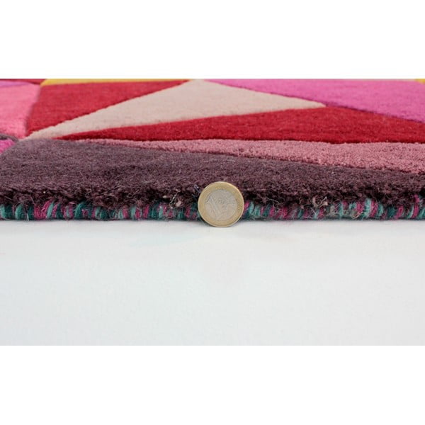 Wollteppich 200 x 290 cm Falmouth - Flair Rugs-image-4