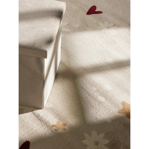 Kinderteppich 160 x 235 cm Amori - Hanse Home-image-3