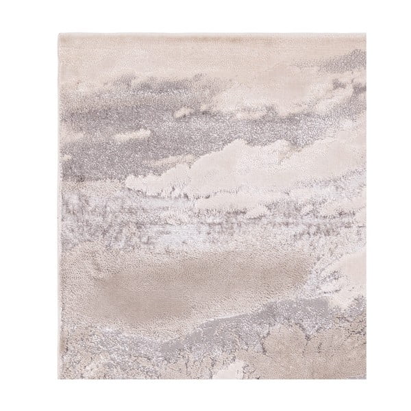 Rosa-grauer Teppich, 170 × 120 cm Aurora - Asiatic Carpets-image-3