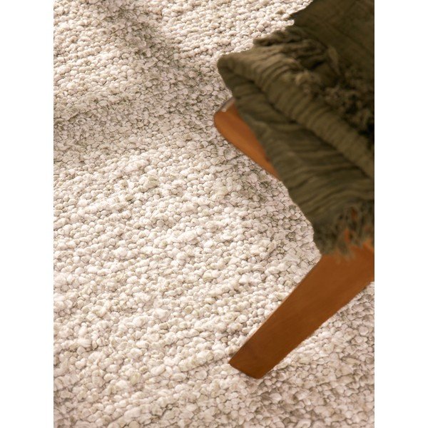 Cremefarbener, handgewebter Läufer, 80 x 300 cm Notting Hill Portobello - Ted Baker-image-2