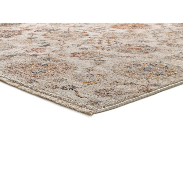 Beiger Teppich 133 × 190 cm Samarkand - Universal-image-2