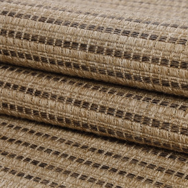 Laufmatte für den Außenbereich in Naturfarbe, 80 × 250 cm Dhaka - Ayyildiz Carpets-image-2