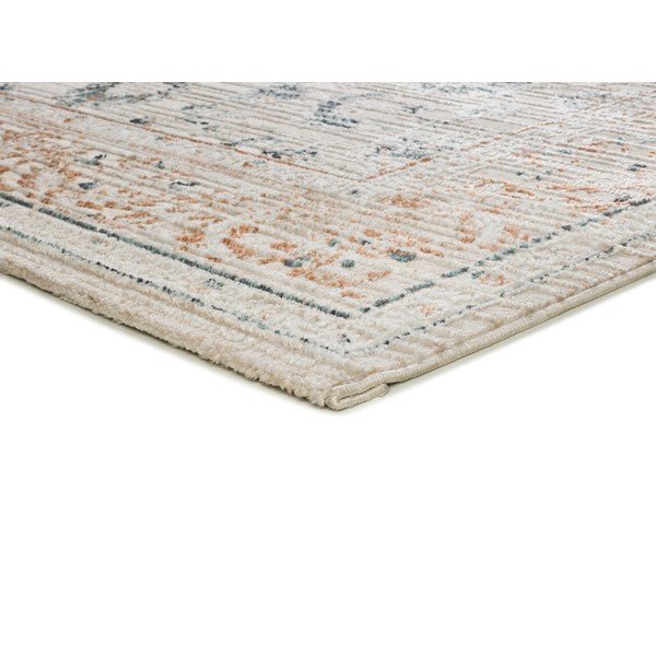 Beiger Teppich 134 x 200 cm Keops - Universal-image-3