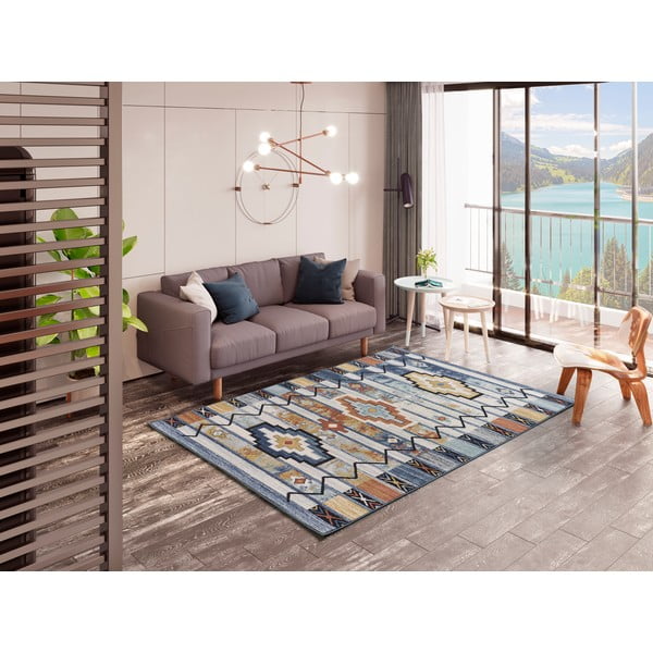 Teppich 80 × 150 cm Mabel - Universal-image-1