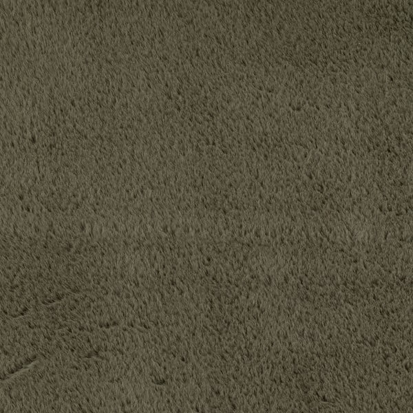 Waschbarer Teppich in Khaki, 160 x 220 cm Joy 1400 - Ayyildiz Carpets-image-2