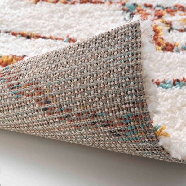 Teppich 120 × 170 cm Vasco - douceur d'intérieur-image-3