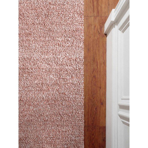 Altrosa, handgewebter Läufer, 80 x 300 cm Notting Hill Portobello - Ted Baker-image-3