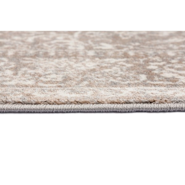 Grau-beiger Teppich, 160 × 230 cm Sensi Idra - FD-image-2