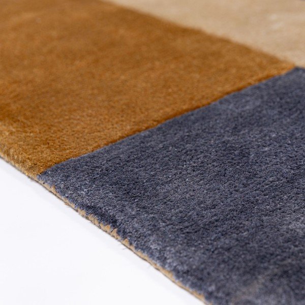 Handgewebter Teppich aus Viskose, 200 × 290 cm Polaris - Flair Rugs-image-3