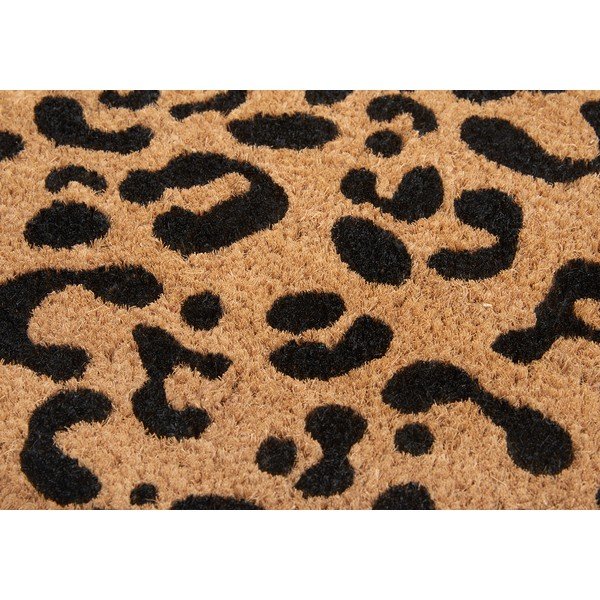 Fußmatte 45 x 75 cm Leopard - Hanse Home-image-4
