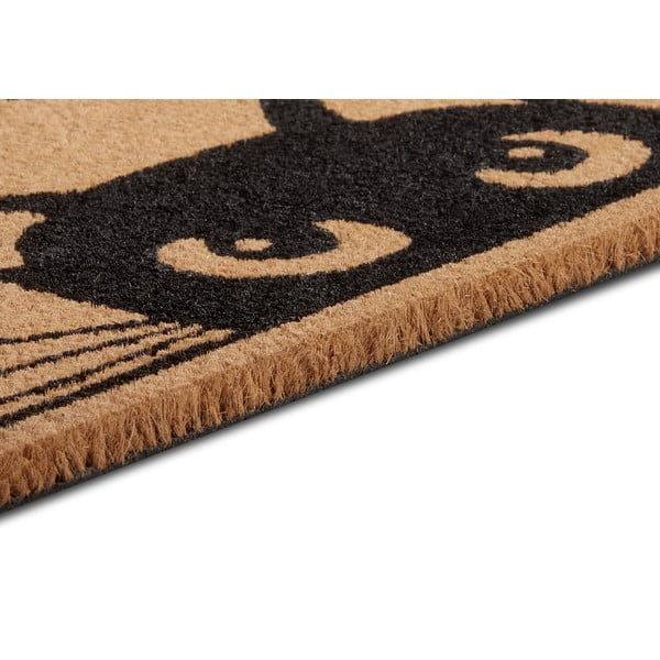 Fußmatte 70 × 45 cm Hello cat - Hanse Home-image-2