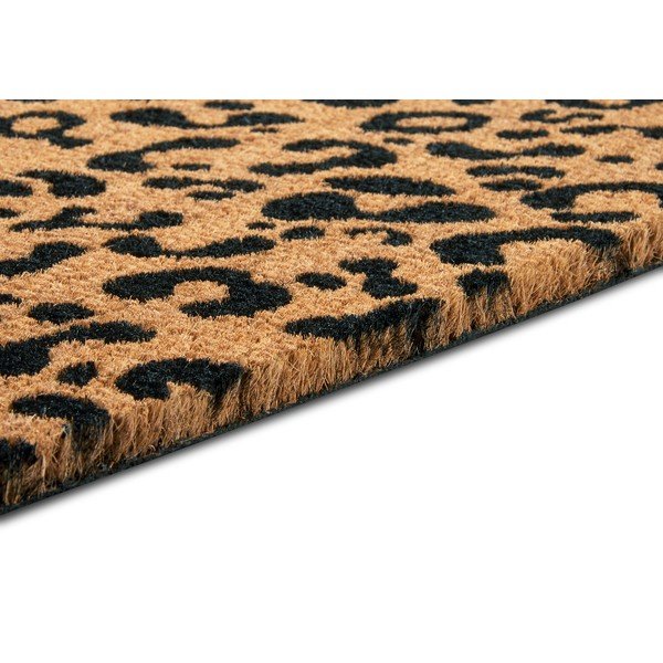 Fußmatte 45 x 75 cm Leopard - Hanse Home-image-2