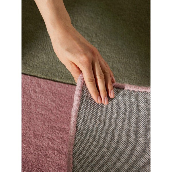 Handgewebter Wollteppich 200 × 290 cm Westminster Curzon - Ted Baker-image-2