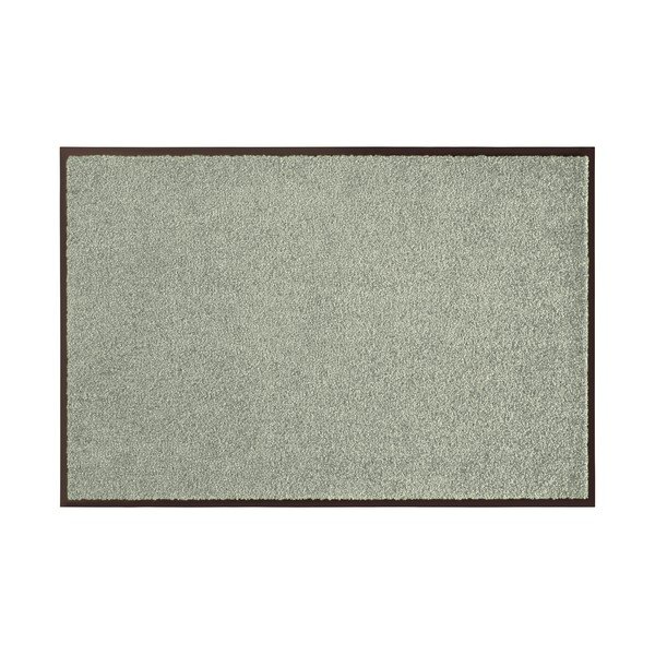 Fußmatte 60 × 90 cm Wash and Clean - Hanse Home