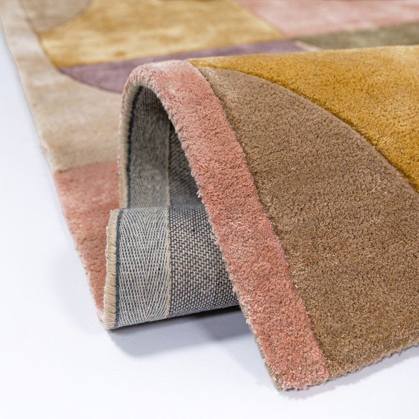Handgewebter Viskose-Teppich, 160 x 230 cm Illuminate - Flair Rugs-image-3