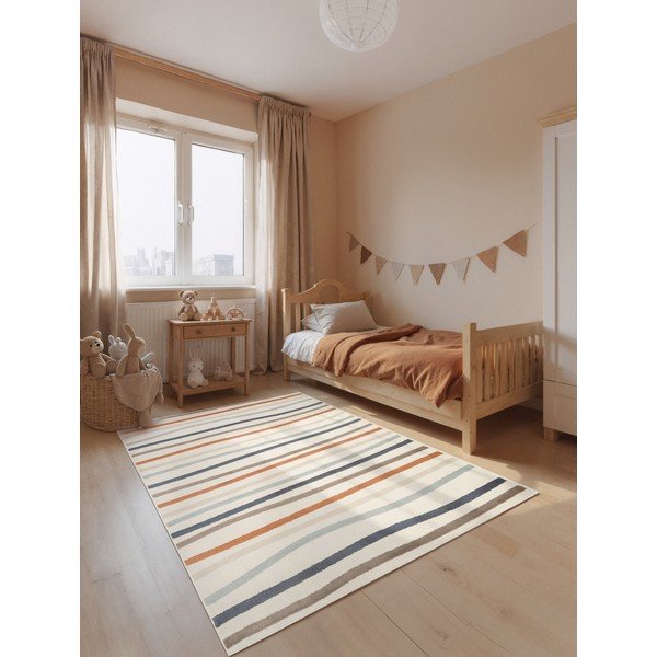 Kinderteppich 200 x 290 cm Linnea - Hanse Home-image-1