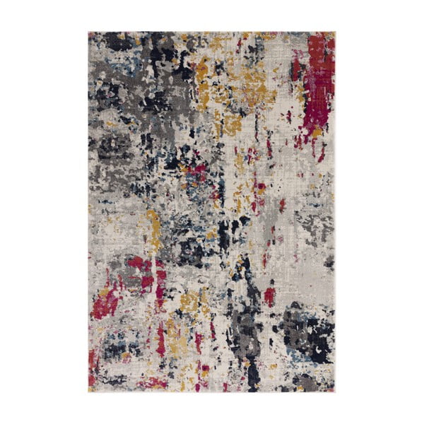 Teppich 120 × 170 cm Nova Palette Multi - Asiatic Carpets