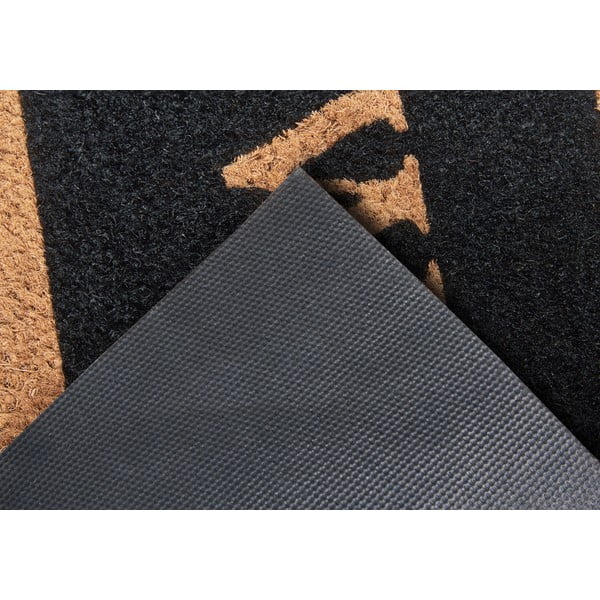 Fußmatte 45 × 70 cm Welcome Border - Hanse Home-image-3