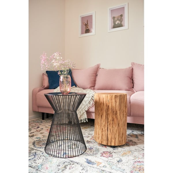 Teppich 200 × 290 cm Parma Garro - Universal-image-2