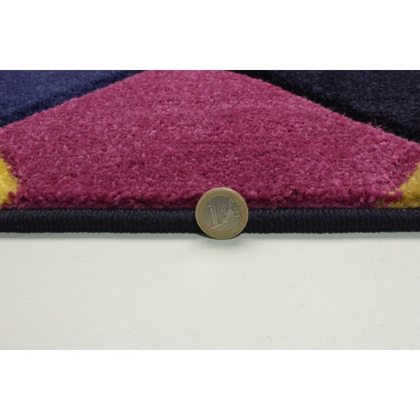 Teppich 80 × 150 cm Rhumba - Flair Rugs-image-3