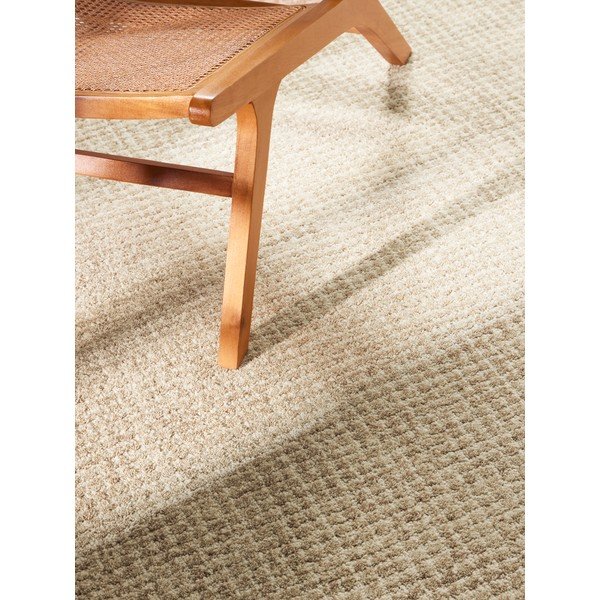 Teppich in Natur ø 200 cm Eloise – Hanse Home-image-3