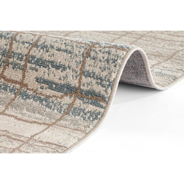 Beiger Teppich, 80 × 120 cm Terrain - Hanse Home-image-3