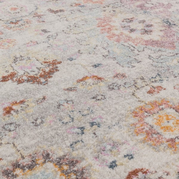 Beiger Teppich 230 × 160 cm Flores - Asiatic Carpets-image-4