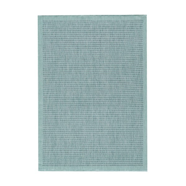Blaue Lauffläche für drinnen und draußen, 80 × 250 cm Giza 1410 - Ayyildiz Carpets