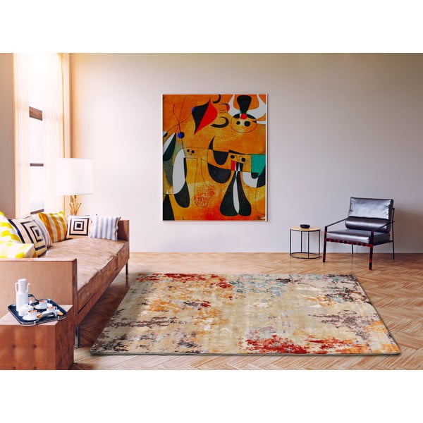 Teppich 80 × 150 cm Eider - Universal-image-1