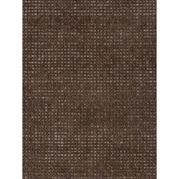 Brauner, handgewebter, runder Wollteppich, Durchmesser 160 cm Greenwich - Ted Baker-image-4