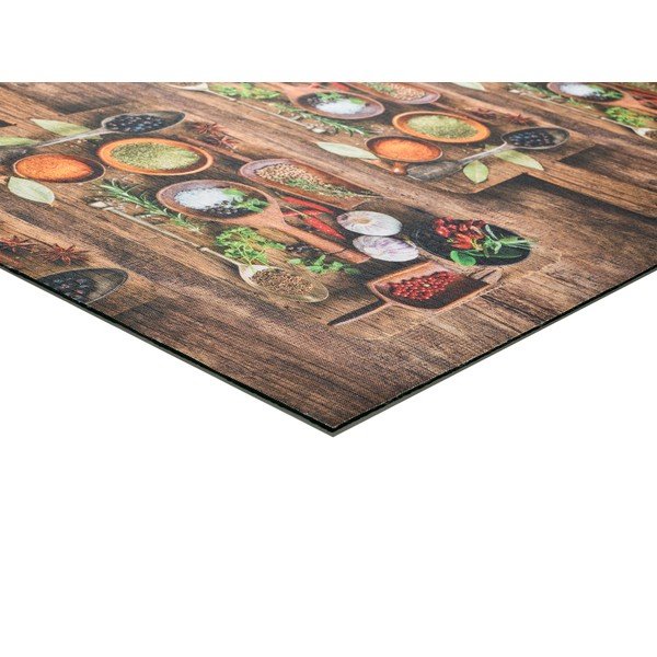 Läufer 52 × 100 cm Ricci Herbs - Universal-image-3
