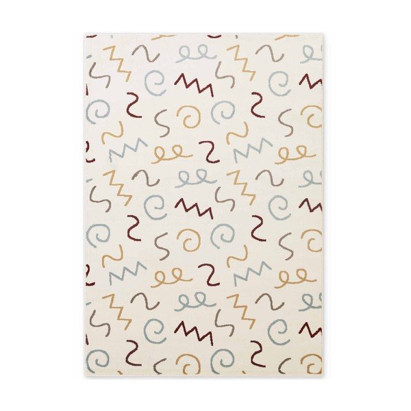 Kinderteppich 120 × 170 cm Fiete - Hanse Home