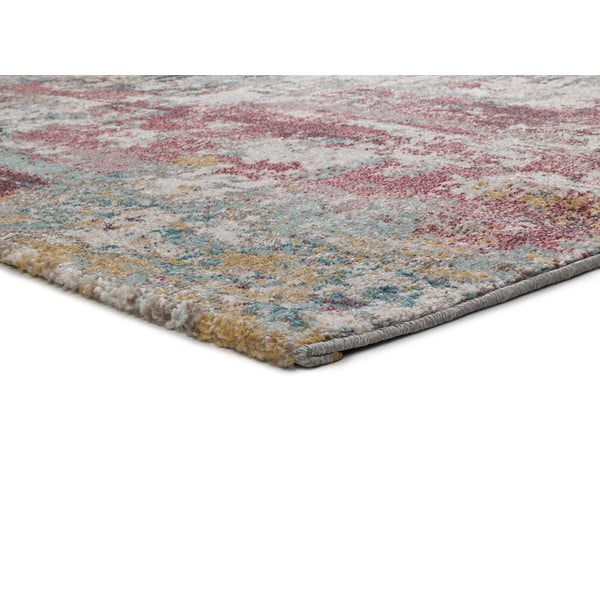 Beiger Teppich 200 × 290 cm Balaki Difuminada - Universal-image-2