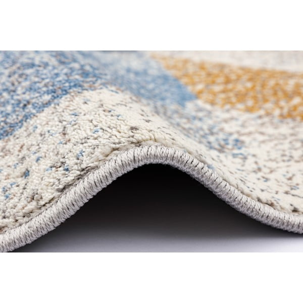 Hellgrauer Läufer, 67 × 200 cm Soft Halleby - FD-image-2