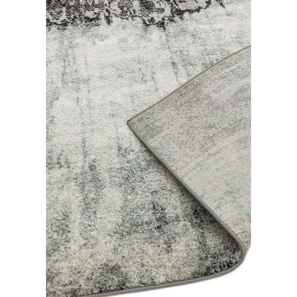 Dunkelgrauer Teppich 160x230 cm Nova – Asiatic Carpets-image-3