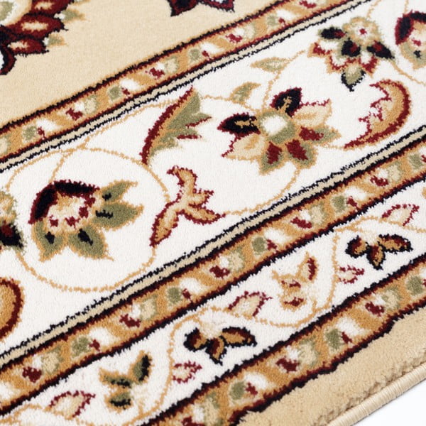 Beiger Teppich, 240 × 340 cm Sherborne - Flair Rugs-image-2