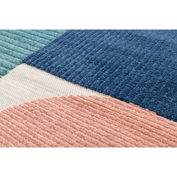 Außen-Teppich 120 × 170 cm Mila - Universal-image-2