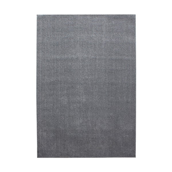 Grauer Teppich 280 × 370 cm Ata - Ayyildiz Carpets