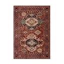 Roter Teppich 160 × 230 cm Gillingham - Flair Rugs